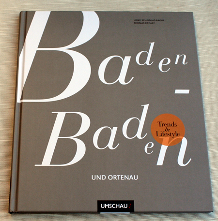 Baden - Baden und Ortenau Trends und Lifestyle